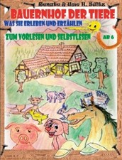 Bauernhof Der Tiere - Was Sie