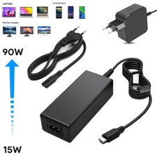 USB C Typ C Notebook Netzteil