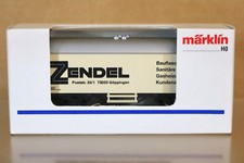 Märklin K1071 Sondermodell