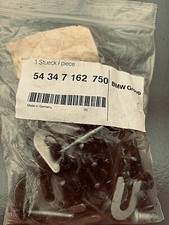 Original BMW Befestigungssatz