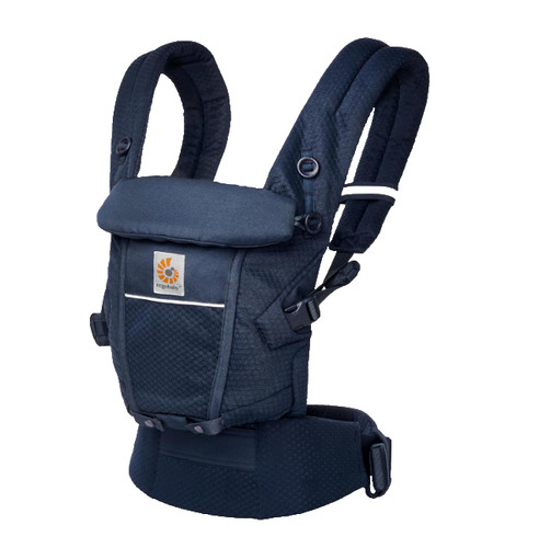 Ergobaby adapt softflex mesh - adapt,