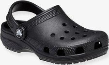 Clogs - Schwarz - Größe