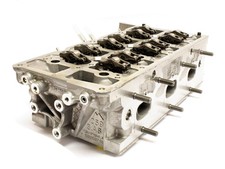 Zylinderkopf 3.0 TDI Zylinder