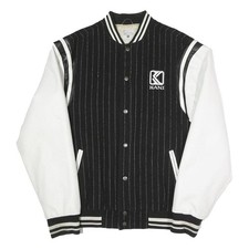 KARL KANI Herren Varsity-Jacke