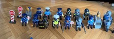 Playmobil Set Polizei