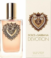 Dolce & Gabbana Devotion Eau