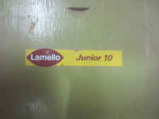 Lamello Junior Säge Lamellofräse Flachdübelfräse Lamellosäge Fräse Fräsmaschine