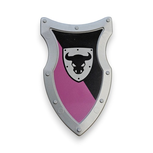 Playmobil schild ritter 4133 - playmobil,
