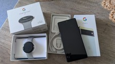 Google Pixel 6 - 128GB - Sorta