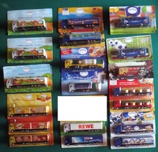 Werbetrucks landliebe 87 - landliebe, 1:87