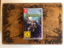 Terraria - Switch