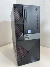 🔥⚡ Dell Vostro 3650