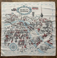 altes Andenkentuch 62x63 cm