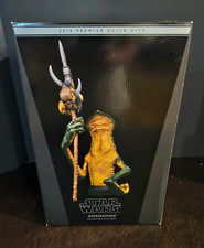 Amanaman PGM Mini Bust