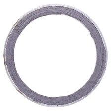 2x Krümmerdichtung für