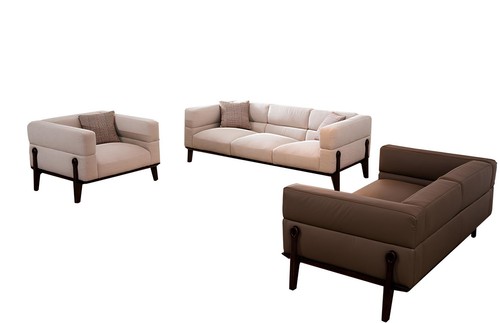 Luxus designer sofa couch - luxus,