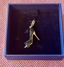 Swarovski Charm Anhänger