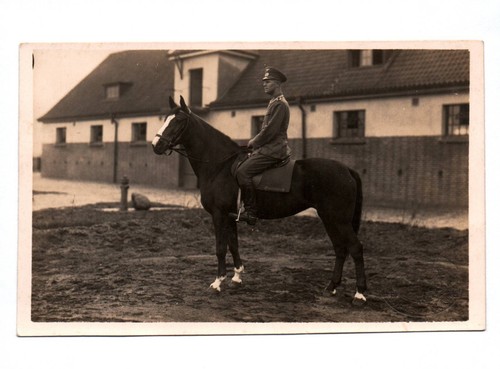 Foto paradeuniform deutsche - foto,