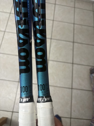 2xwilson ultra 100 v4 - 2xwilson, .