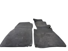 Mercedes W201 190 Fußboden