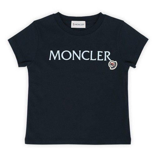 Moncler kinder schriftzug logo - schriftzug,