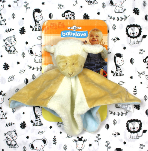 Babylove schaf lamm - babylove,