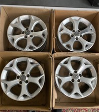 Original Opel Vectra C Signum 17 Zoll Alufelgen | 13248936 | 7Jx17 ET44 | 5x110