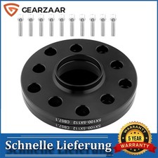 2x10mm Distanzscheiben