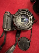 “Fujifilm FinePix S7000 –