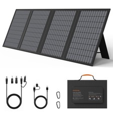 60W Solarpanel Faltbar Mono