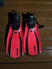 Mares Avanti Quattro