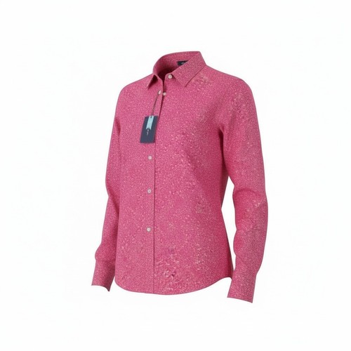 Gant reg freedom flower damen - reg,