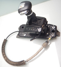 SKODA SUPERB / 3T / DSG / SCHALTKNAUF SCHALTKULISSE / 3C1713025R (BV77)