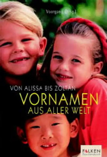 Vornamen aus aller welt von - vornamen,