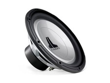 JL Audio 12W1v2-8 - 30cm 12 Zoll HighEnd CarHifi Subwoofer ++ UVP war 249 € ++