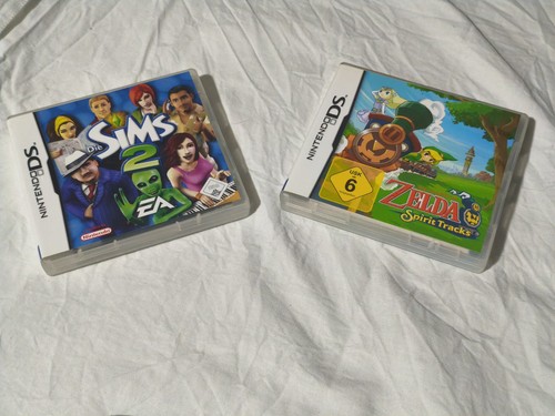 Nintendo module sims2 - ds, 2x