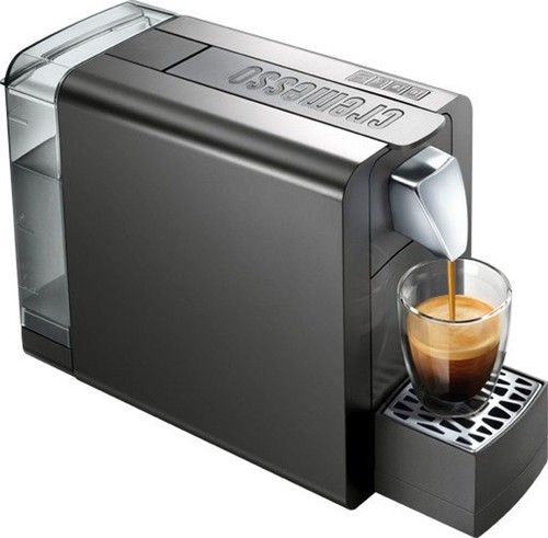 Cremesso compact one - compact,