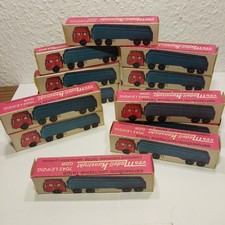 A504 DDR Leerverpackung 1:120