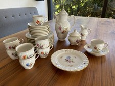 KPM Berlin Rocaille 1. Wahl