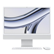 Apple iMac Retina 4.5K 24" (2021) M1 8-Core GPU 3,2 GHz 256 GB SSD 16 GB RAM