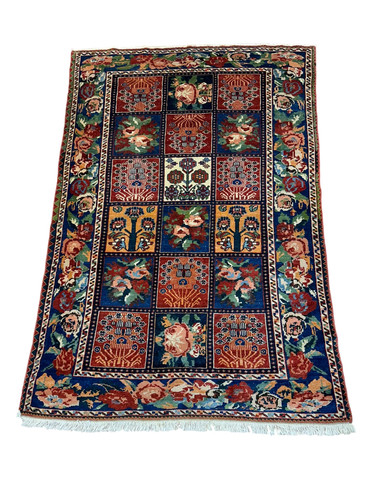 Antik orientteppich - antik,