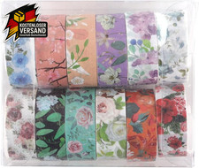 Washi-Tape Set für