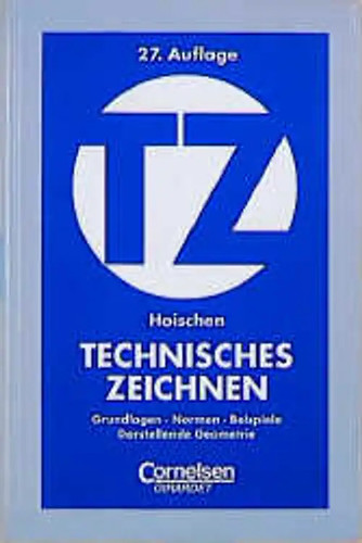 Technisches zeichnen - technisches,