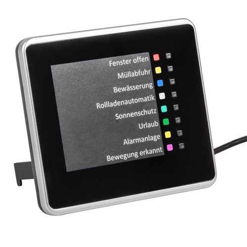 Elv smart home - smart, fertiggerät