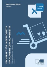 Fachkraft für Lagerlogistik /