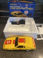 Radio Shack Ford Mustang Cobra