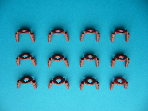Timpo lot einzelteile 12 - lot,