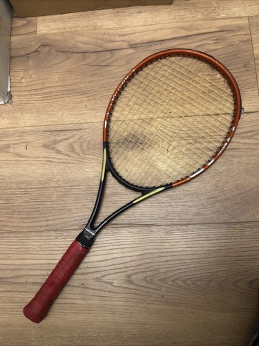André agassi 690 head radical - agassi,