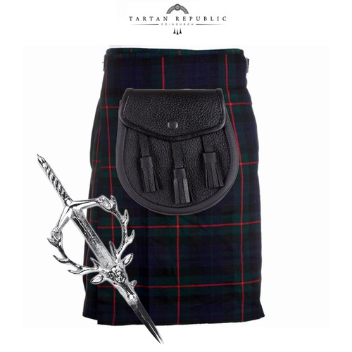 Teiliges paket 5 - teiliges, kilt