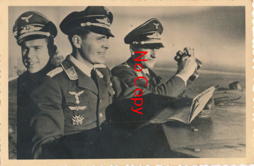 Foto luftwaffe piloten - luftwaffe,